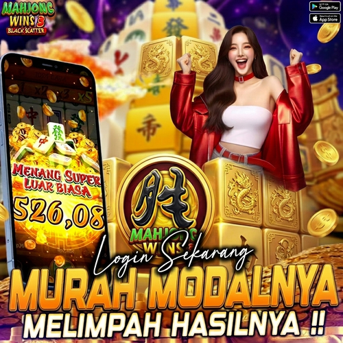 - Tips Atur Emosi Biar Main Slot Tetap Santai
